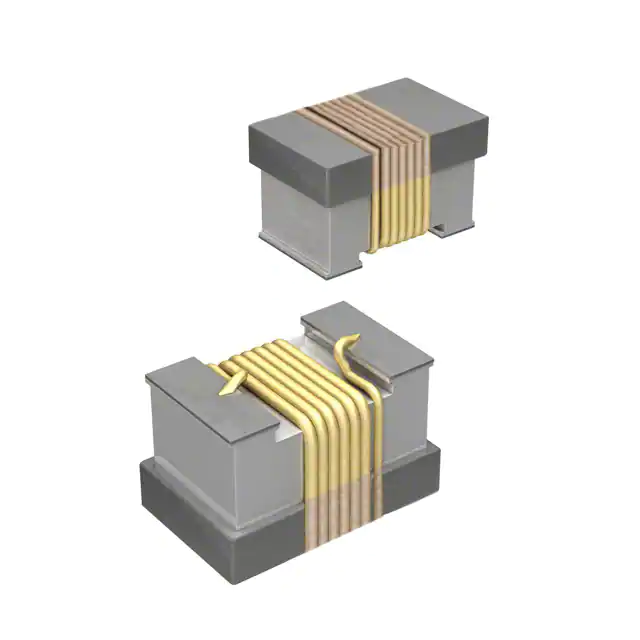 CW100505-2N7D Bourns Inc. electronic component